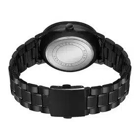 Luxury Sports Car Rim Design Wrist Watch