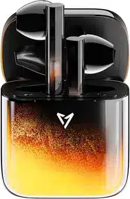 GlowPods Transparent Wireless Earbuds