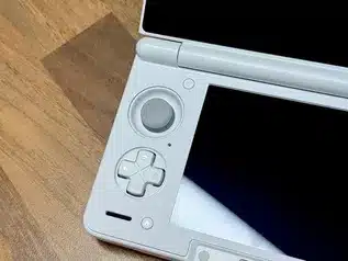 Retro Handheld Gaming Console (Dual-Screen Portable Game Player)