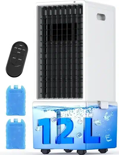 HIFRESH Air Cooler for Room Cooling