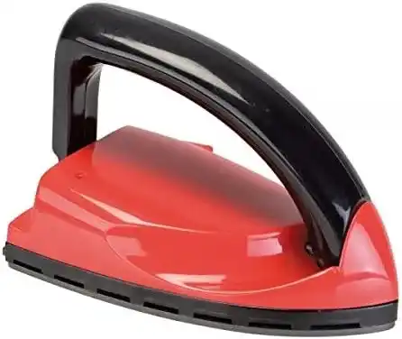 Mini Portable Hand Press Steam Iron