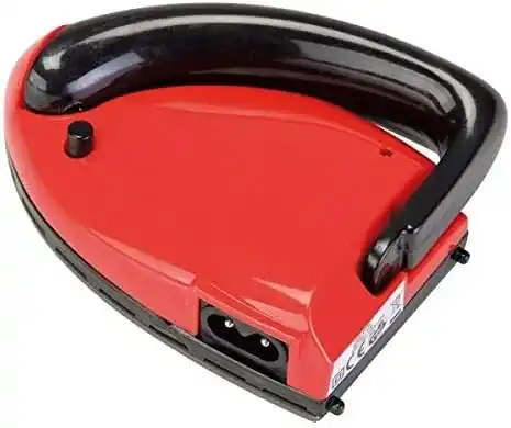 Mini Portable Hand Press Steam Iron