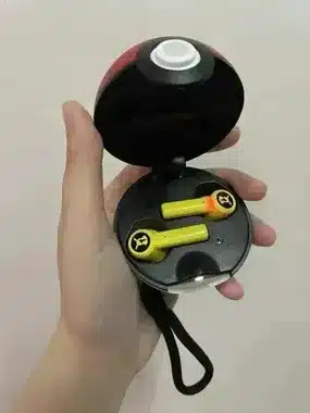 PokePods Wireless Earbuds Case