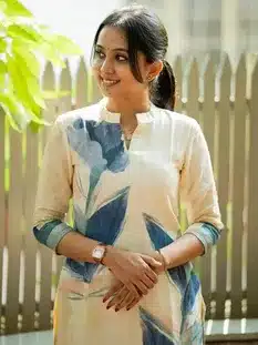 24 Carat Suit Women's Printed Pattern
