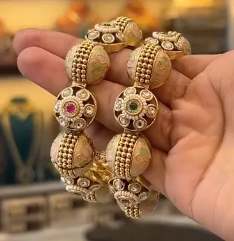Bangles