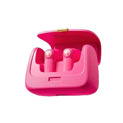 True Wireless Earbuds
