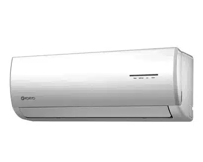 Koryo Quartz Split AC (1.5 Ton, 3 Star Rating, White)
