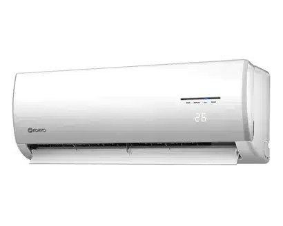 Koryo Quartz Split AC (1.5 Ton, 3 Star Rating, White)