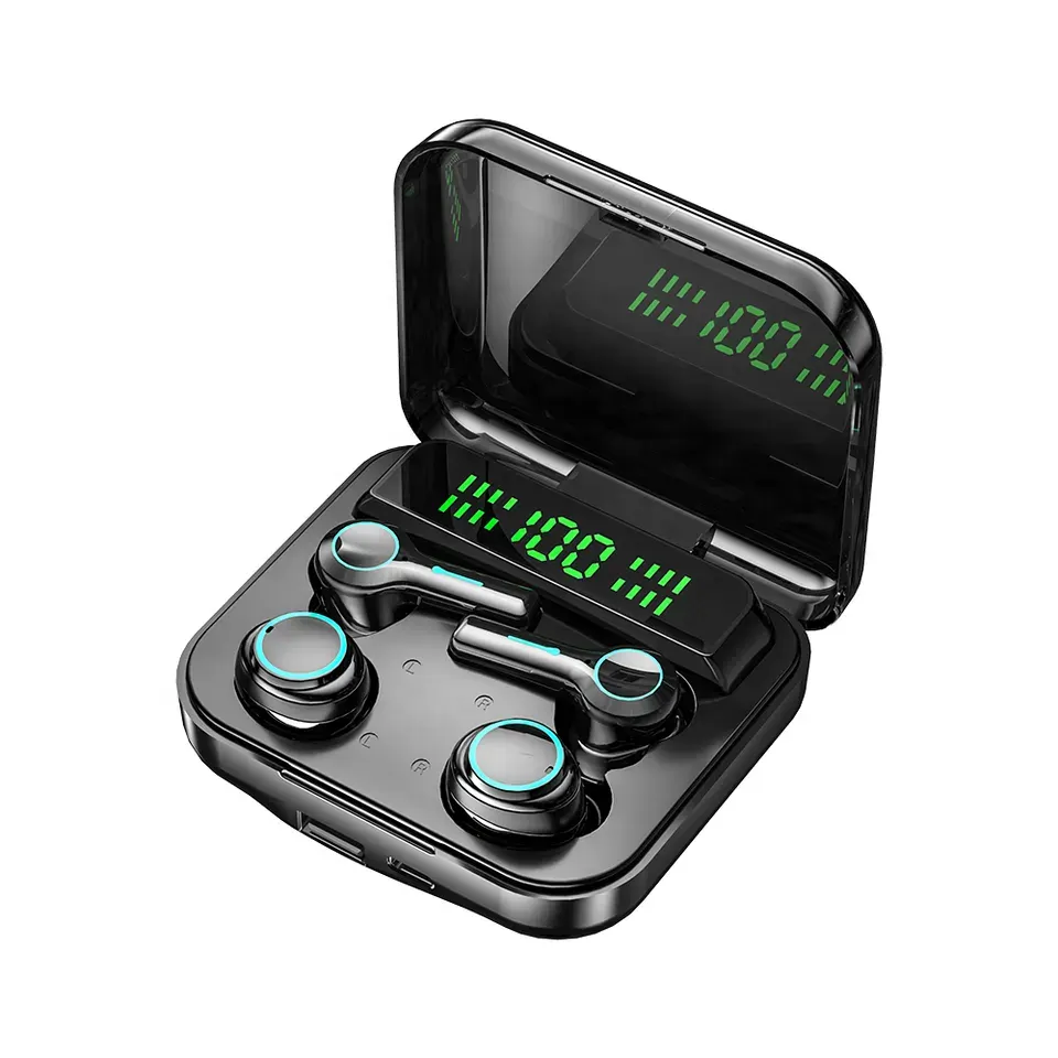 Wireless Earbuds