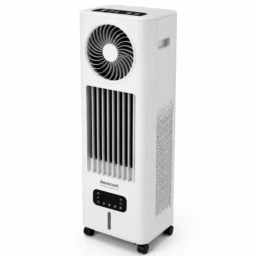 Portable Tower Air Cooler Fan