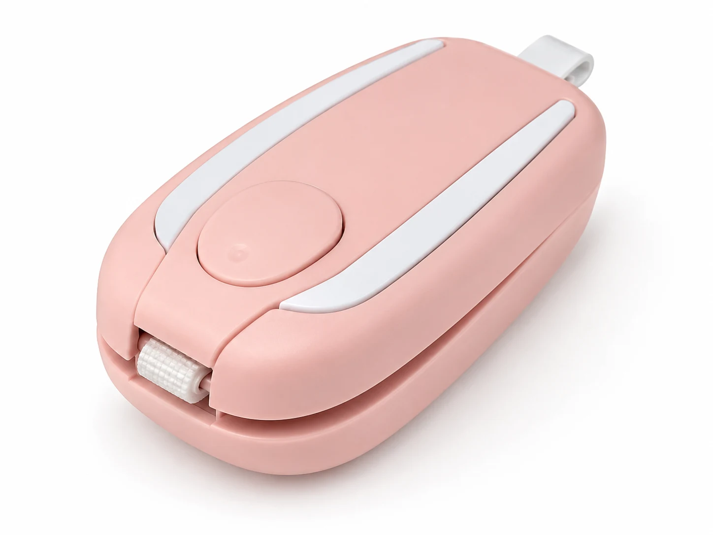 Refurbished Portable Mini Heat Sealer for Plastic Bags