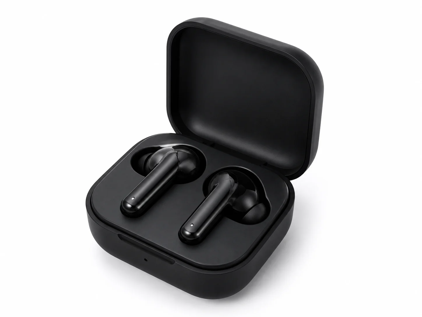 Refurbished Wireless Bluetooth Earbuds with Charging Case