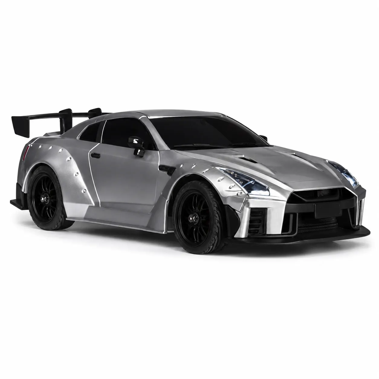 2.4GHz RC Super GT Racing Car