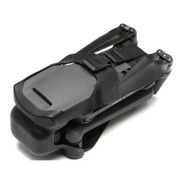 AeroFold Elite Travel Drone Case