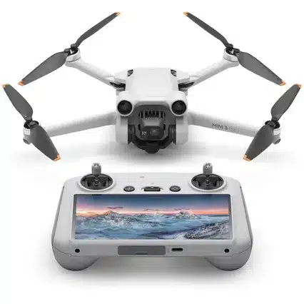 AeroVision X8 Pro 4K Camera Drone Combo