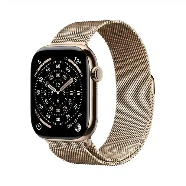 Aurex Pro Smart Calling Watch