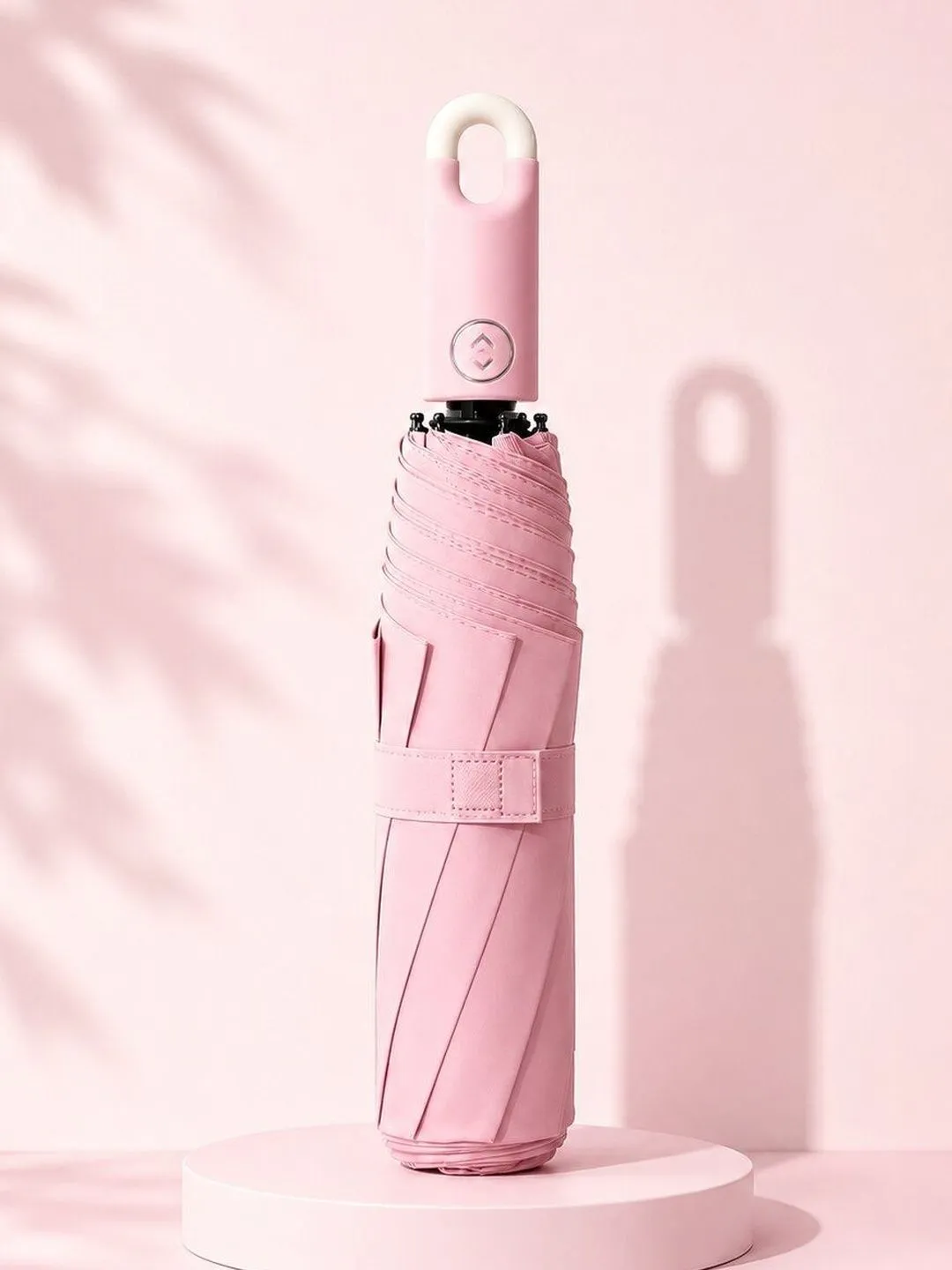 Automatic-Folding-Umbrella
