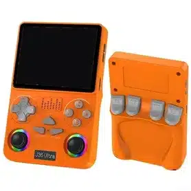 GameCore J36 Ultra Retro Handheld Console