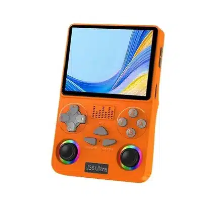 GameCore J36 Ultra Retro Handheld Console