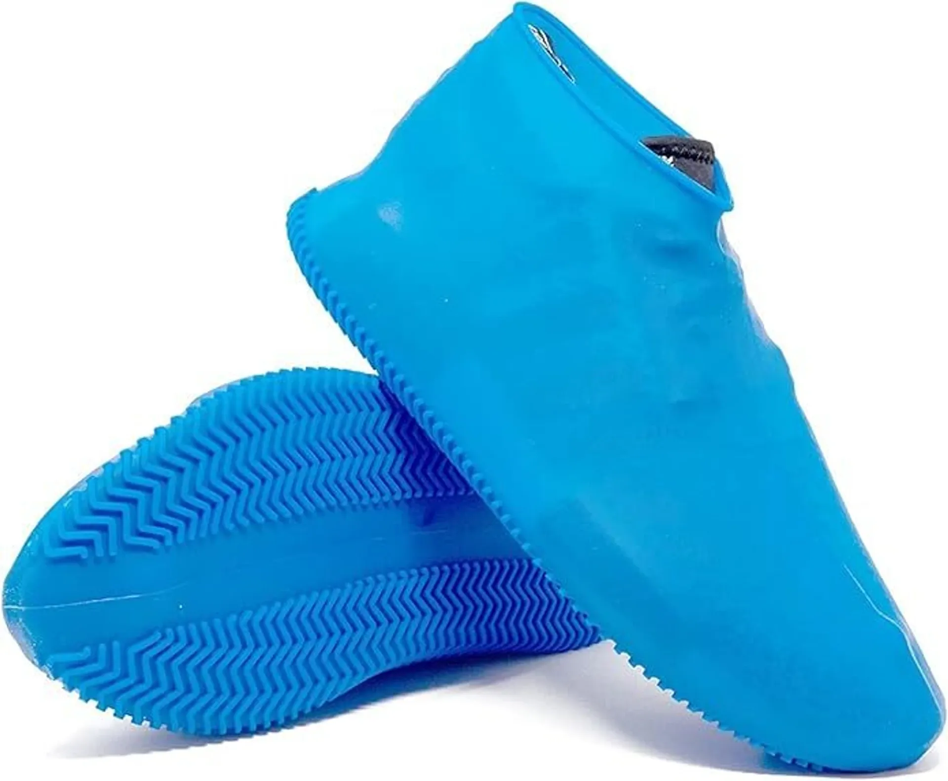 Reusable Waterproof Silicone Shoe Covers
