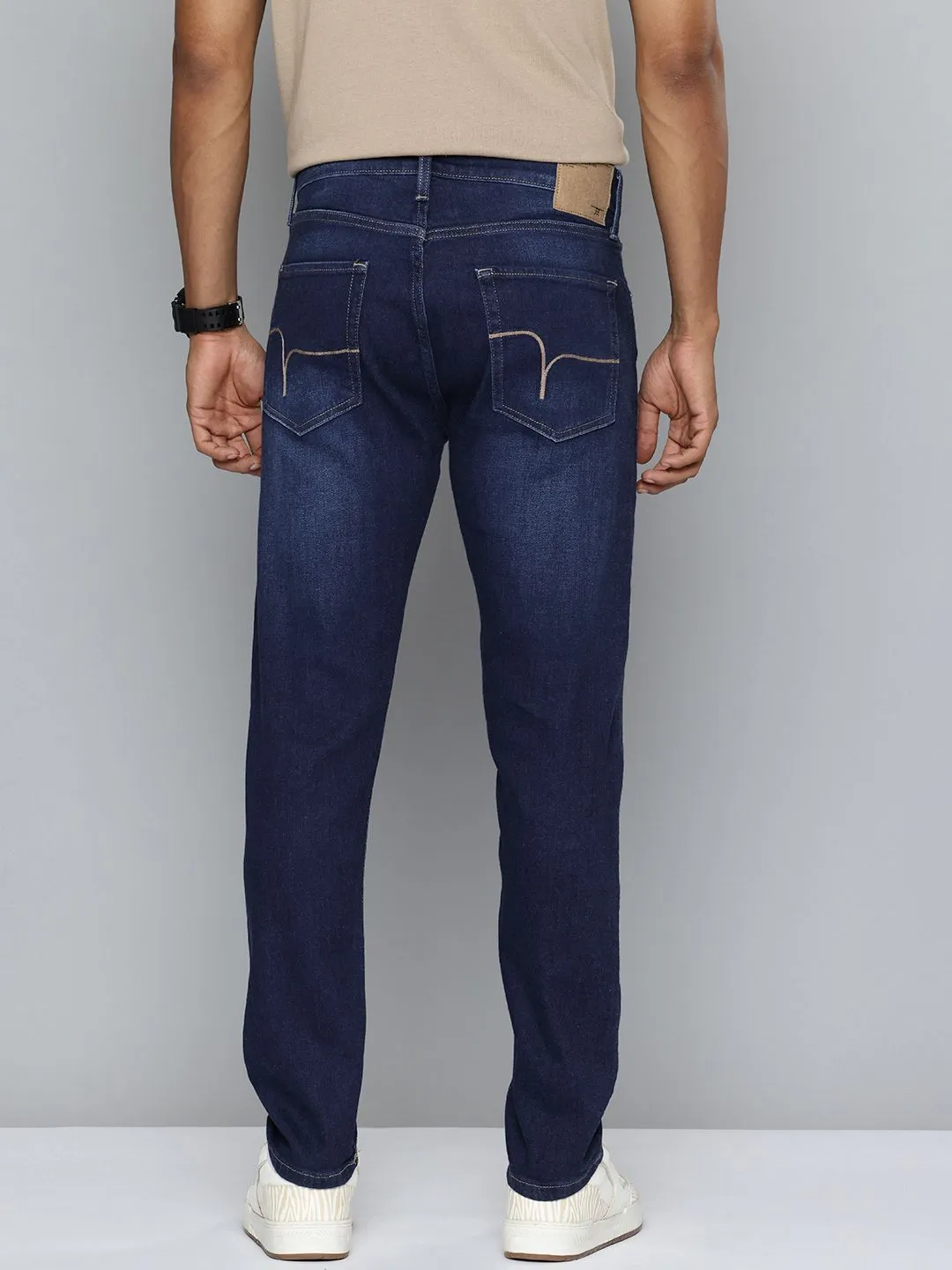Men's Slim Fit Jeans