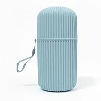 Mini Capsule Pocket Foldable Umbrella