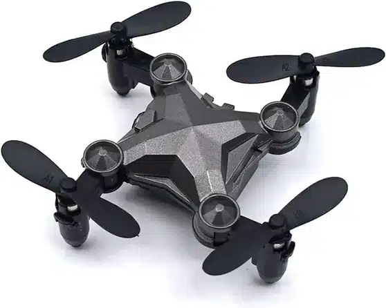 NanoFly X5 Mini Pocket Drone